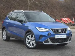 Used 2023 Seat Arona Xperience SUV | £16,995 (Fair price)