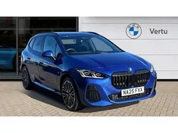 Other Used 2024 BMW 225 Active Tourer M Sport MPV | £36,581