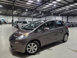 Brown Used 2012 Honda Jazz ES Hatchback | £6,340 (Good price)