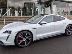 Used 2021 Porsche Taycan Performance Package Sedan | £34,995 (Super price)