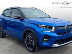Blue New 2025 Citroën C3 Hatchback | £15,909 (Good price)