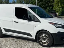 White Used 2018 Ford Transit Van | £5,499 (Super price)