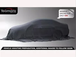 Grey Used 2024 Peugeot 5008 GTi MPV | £28,940 (Fair price)