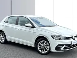 Other New 2024 VW Polo Style Hatchback | £19,507 (Fair price)