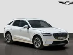 Used 2024 Genesis GV70 Sport SUV | £48,650 (Fair price)