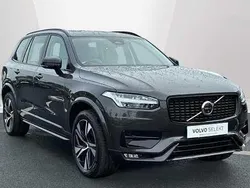 Used 2025 Volvo XC90 Plus SUV | £42,950 (Super price)