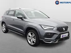 Used 2025 Seat Ateca FR SUV | £19,449 (Super price)