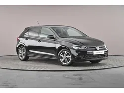 Used 2025 VW Polo | £21,950 (Fair price)