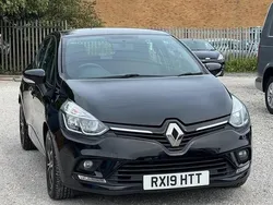 Used 2025 Renault Clio V Play Hatchback | £9,495