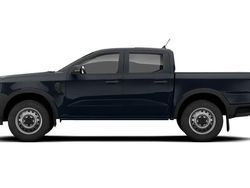 New 2026 Ford Ranger Pickup | £43,930 (Good price)