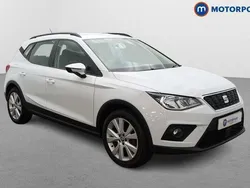 Used 2021 Seat Arona SE Technology SUV | £10,949 (Good price)