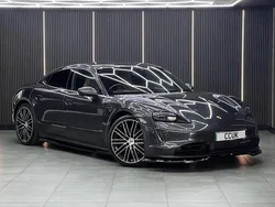 Used 2023 Porsche Taycan Sedan | £50,990 (Super price)