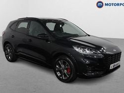 Used 2020 Ford Kuga ST-Line SUV | £18,999 (Fair price)