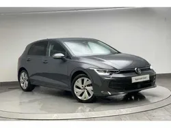 VW Golf VIII