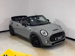 Used 2016 Mini Cooper S Hatchback | £10,800 (A bit pricey)