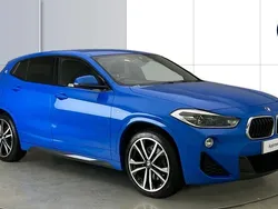 Used 2023 BMW X2 M Sport SUV | £17,834 (Super price)