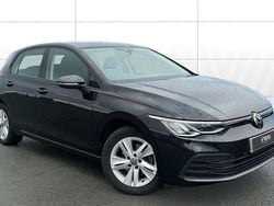 Used 2024 VW Golf VIII Life Hatchback | £16,641 (Good price)