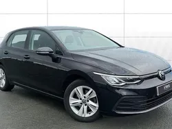 Used 2024 VW Golf VIII Life Hatchback | £16,905 (Good price)