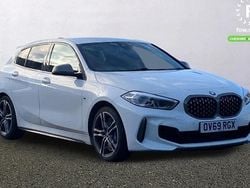 Used 2024 BMW M135 Hatchback | £21,199 (Super price)