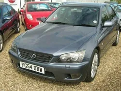 Used 2004 Lexus IS300 Sedan | £4,000