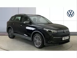 Other New 2024 VW Tiguan Life SUV | £35,400 (Fair price)