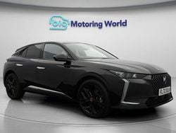 Used 2022 DS Automobiles DS4 Performance | £16,700 (Fair price)