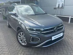 Grey Used 2023 VW T-Roc Style SUV | £20,989 (Fair price)
