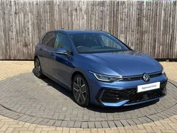 Used 2024 VW Golf VIII R-line | £30,399