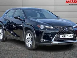 Used 2023 Lexus UX 250h SUV | £20,259 (Super price)