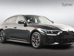 New 2025 BMW M440 M Sport Sedan | £55,830 (Super price)