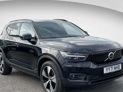 Used 2023 Volvo XC40 Plus SUV | £22,390 (Good price)