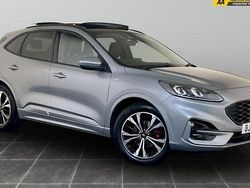 Used 2023 Ford Kuga ST-Line X SUV | £16,795 (Good price)