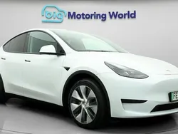 Used 2023 Tesla Model Y RWD SUV | £21,100