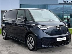 New 2025 VW ID. Buzz MPV | £31,899