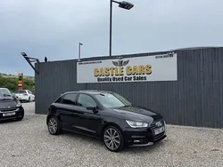Used 2015 Audi A1 Sportback Sport Hatchback | £10,995 (A bit pricey)