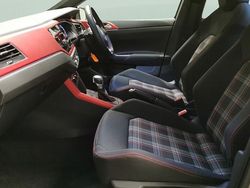 Grey Used 2021 VW Polo GTI Hatchback | £17,076 (Good price)