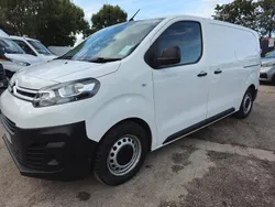 White Used 2022 Citroën Dispatch MPV | £11,795 (Fair price)