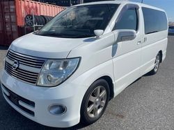 Not known Used 2009 Nissan Elgrand MPV | £10,495 (Fair price)