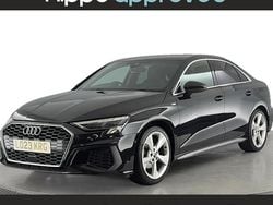 Used 2024 Audi A3 S-Line Sedan | £20,700 (Good price)