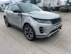 Silver Used 2021 Land Rover Range Rover evoque Autobiography Estate | £13,995