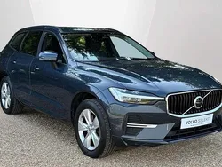 Used 2022 Volvo XC60 Momentum SUV | £27,895 (Good price)