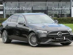 Grey Used 2024 Mercedes GLA200 Executive SUV | £33,750 (Expensive)