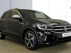Used 2026 VW T-Roc R SUV | £28,235 (Super price)