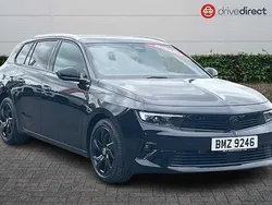 Used 2025 Vauxhall Astra Estate | £18,026 (Super price)