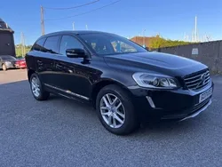 Black Used 2017 Volvo XC60 SE Lux SUV | £12,950 (Fair price)