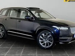 Used 2020 Volvo XC90 Inscription SUV | £24,695 (Good price)
