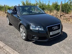 Used 2012 Audi A3 S-Line Cabriolet | £4,999 (Good price)