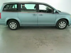 Used 2008 Chrysler Grand Voyager MPV | £10,000