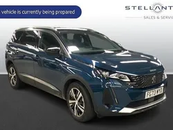Used 2023 Peugeot 5008 GTi MPV | £26,106 (Fair price)