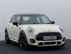 White Used 2020 Mini Cooper Sport Hatchback | £14,498 (A bit pricey)